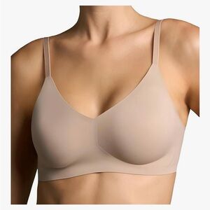EBY Seamless Relief Bra